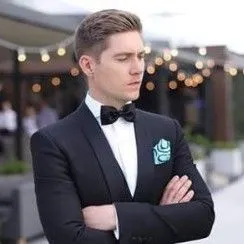 TrueNorth Trading - Anton Kovačić